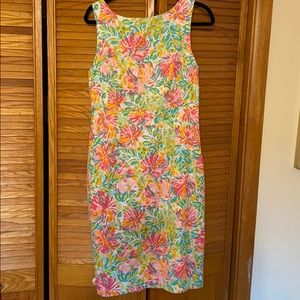 RARE Lilly Pulitzer Dress